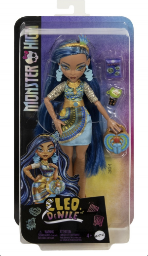 Img1046 — Monster High G3 Doll Complete Ranking option 73