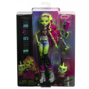 Img1139 — Monster High G3 Doll Complete Ranking option 74