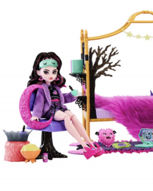 Img9305 — Monster High G3 Doll Complete Ranking option 56