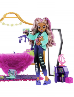 Img9306 — Monster High G3 Doll Complete Ranking option 55