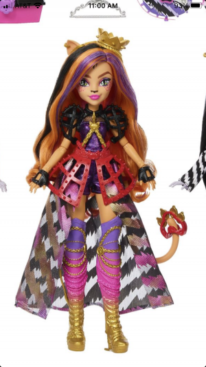 Img9310 — Monster High G3 Doll Complete Ranking option 69
