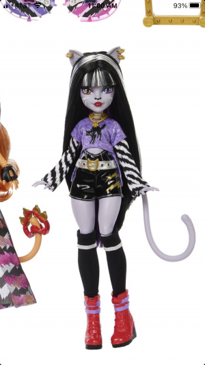 Img9311 — Monster High G3 Doll Complete Ranking option 71