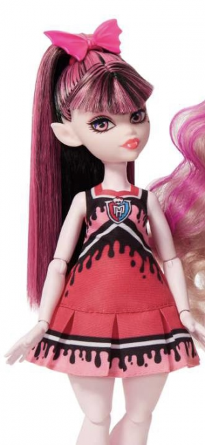 Zzzzz 1699218629img1024 — Monster High G3 Doll Complete Ranking option 3