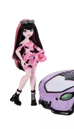 Zzzzz 1699218629img1031 — Monster High G3 Doll Complete Ranking option 68