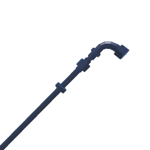 Update 20 - Rengoku and Pipe Sword Rework ( Blox Fruits ) 