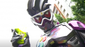 Create a Kamen Rider Last Boss Tier List - TierMaker
