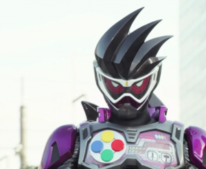 Create a Kamen Rider Last Boss Tier List - TierMaker