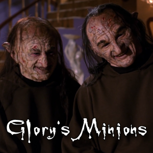 Zzzzz 1751851798glorys Minions — 200+ Buffyverse Characters (with names) option 63