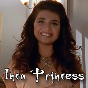 Zzzzz 1751851842inca Princess — 200+ Buffyverse Characters (with names) option 71