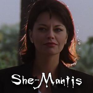 Zzzzz 1751852031she Mantis — 200+ Buffyverse Characters (with names) option 117