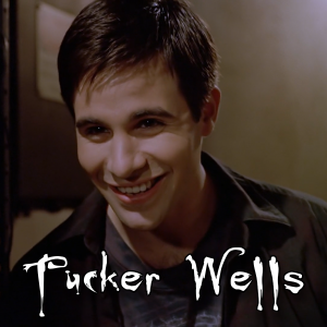 Zzzzz 1751852120tucker Wells — 200+ Buffyverse Characters (with names) option 128