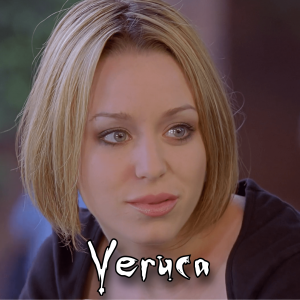 Zzzzz 1751852121veruca — 200+ Buffyverse Characters (with names) option 132