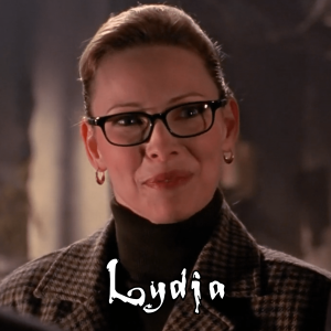 Zzzzz 1751852122watcher Lydia — 200+ Buffyverse Characters (with names) option 87