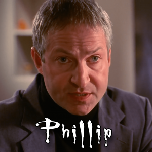 Zzzzz 1751852149watcher Phillip — 200+ Buffyverse Characters (with names) option 107