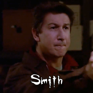 Zzzzz 1751852150watcher Smith — 200+ Buffyverse Characters (with names) option 120