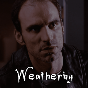 Zzzzz 1751852150watcher Weatherby — 200+ Buffyverse Characters (with names) option 135