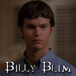 Zzzzz 1751852309billy — 200+ Buffyverse Characters (with names) option 145