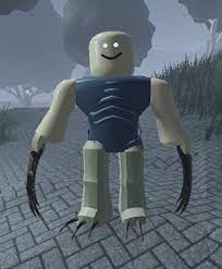 Roblox THE RAKE.. 