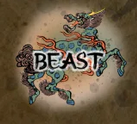 Beast — Demon Hunter option 2