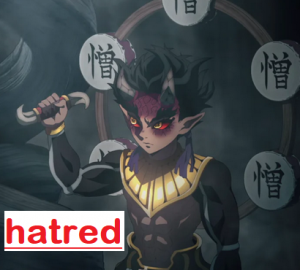 Hatred — Demon Hunter option 8
