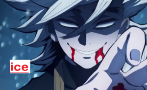 Ice — Demon Hunter option 9