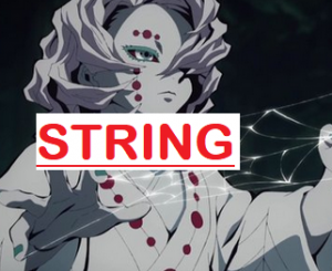 Stringg — Demon Hunter option 22