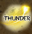 Thunder — Demon Hunter option 24