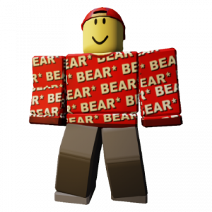 Create a Hottest MALE Bear Alpha Roblox Character's Tier List - TierMaker