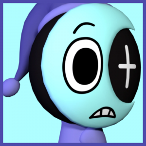 Astro — Dandy's World Character Tier List option 1
