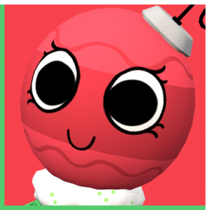 Bobette — Dandy's World Character Tier List option 4