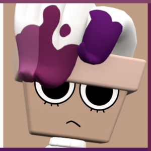 Brusha — Dandy's World Character Tier List option 7