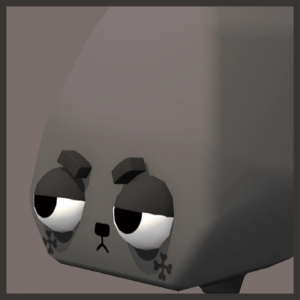 Coal — Dandy's World Character Tier List option 8