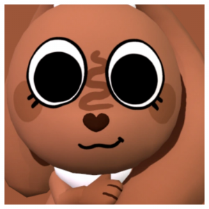 Cocoa — Dandy's World Character Tier List option 9