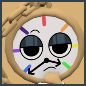 Dyle — Dandy's World Character Tier List option 13