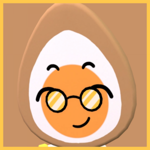 Eggson — Dandy's World Character Tier List option 15