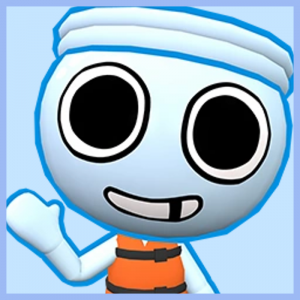 Finn — Dandy's World Character Tier List option 16