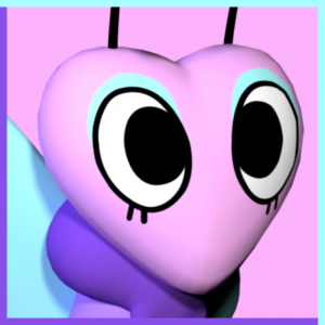 Flutter — Dandy's World Character Tier List option 17