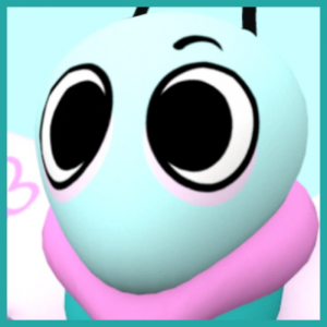 Flyte — Dandy's World Character Tier List option 18