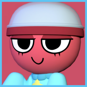 Gigi — Dandy's World Character Tier List option 19