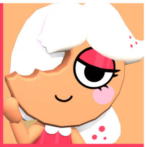 Ginger — Dandy's World Character Tier List option 20