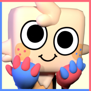 Goob — Dandy's World Character Tier List option 22
