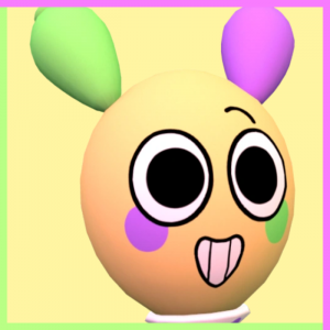 Looey — Dandy's World Character Tier List option 24