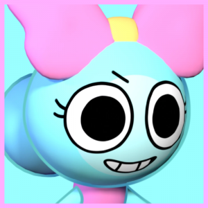 Poppy — Dandy's World Character Tier List option 26