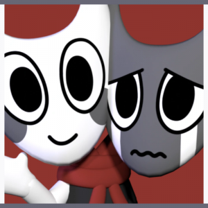 Razzle And Dazzle — Dandy's World Character Tier List option 27