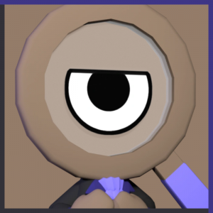 Rodger — Dandy's World Character Tier List option 29