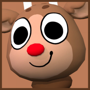Rudie — Dandy's World Character Tier List option 30