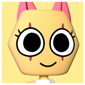Scraps — Dandy's World Character Tier List option 31