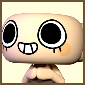 Shelly — Dandy's World Character Tier List option 32