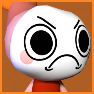 Shrimpo — Dandy's World Character Tier List option 33