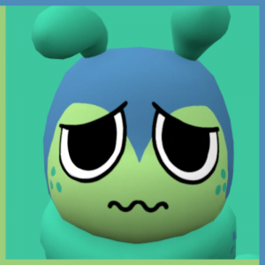 Squirm — Dandy's World Character Tier List option 36